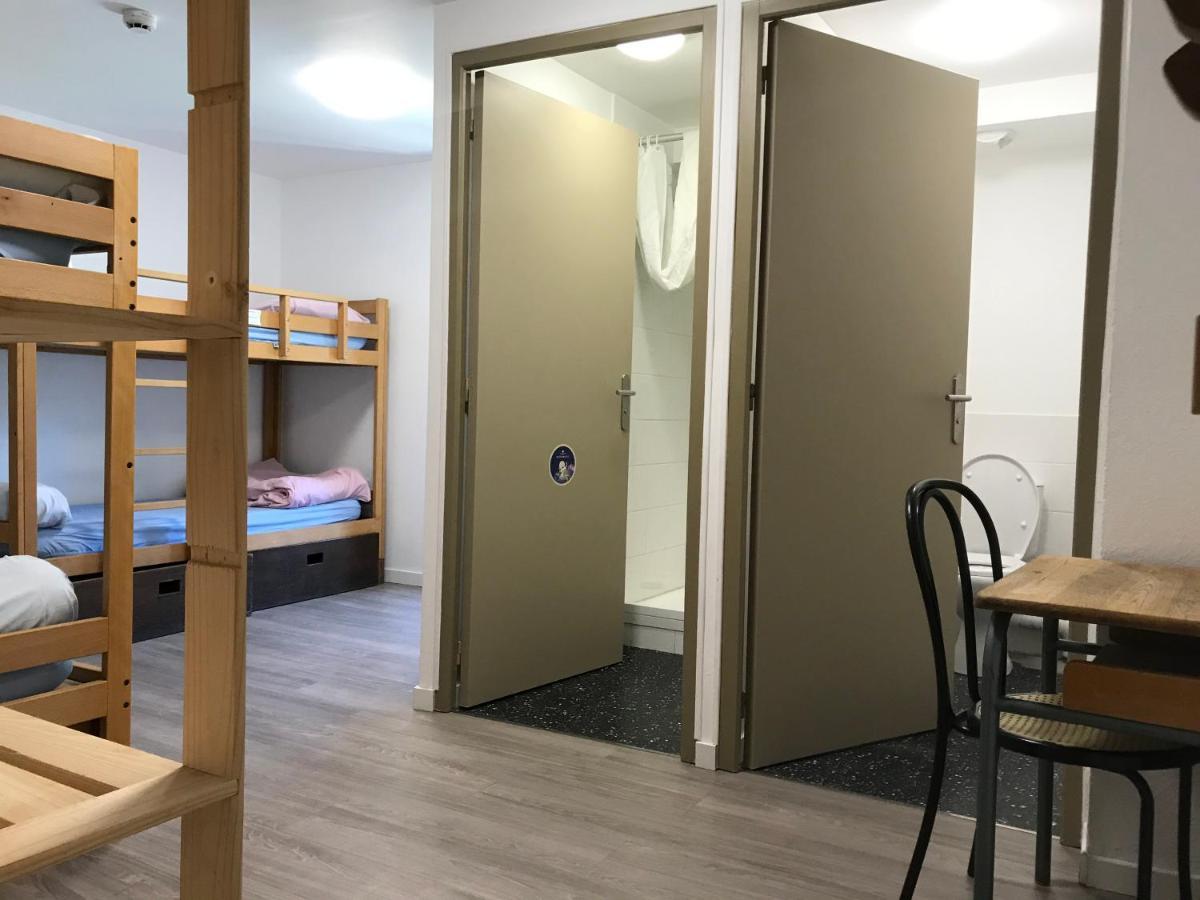 Hostel Hi Serre-chevalier