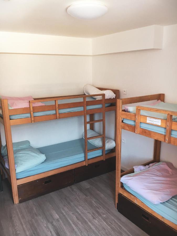 Hi Serre-chevalier Albergue *