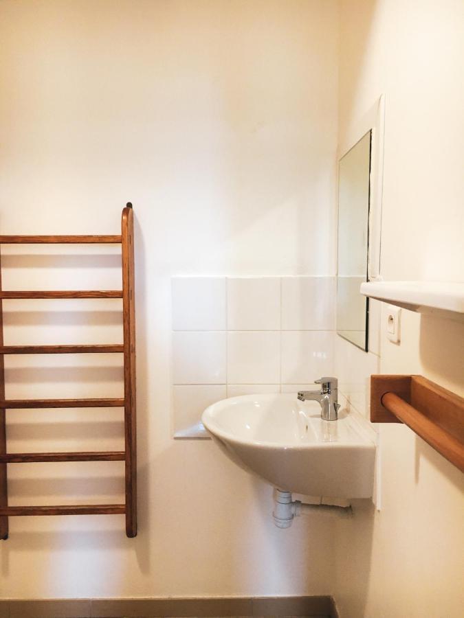 Hi Serre-chevalier Hostel