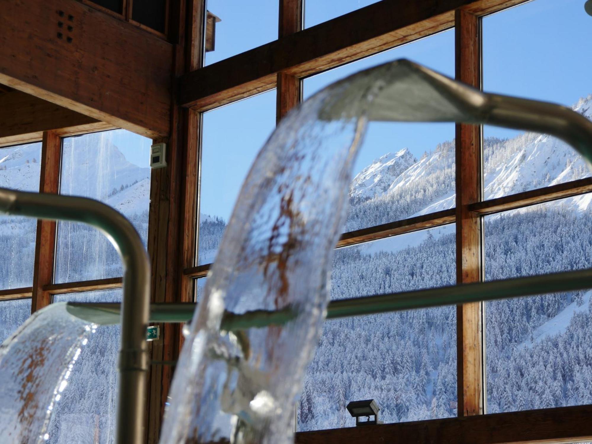 Hi Serre-chevalier Hostel La Salle-les-Alpes